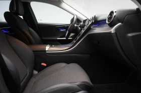 Mercedes-Benz C 220 d/9G-TRONIC/200HP/AVANTGARDE/BURM/DISTR./CAM/834g - 29999 € / 58672.94 лв. - 25018563 14