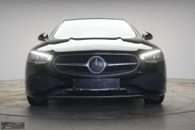 Mercedes-Benz C 220 d/9G-TRONIC/200HP/AVANTGARDE/BURM/DISTR./CAM/834g - 29999 € / 58672.94 лв. - 25018563 2
