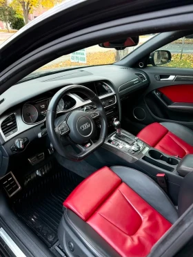 Audi S4 Technik | Carbon Int | С РЕГИСТРАЦИЯ & АВТО КРЕДИТ - 17000 € / 33249.11 лв. - 69609716 4