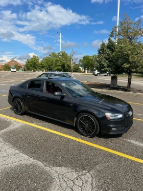 Audi S4 Technik | Carbon Int | С РЕГИСТРАЦИЯ & АВТО КРЕДИТ - 17000 € / 33249.11 лв. - 69609716 9