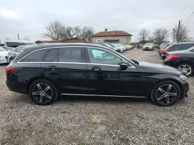 Mercedes-Benz C 220 2.0CDI  | Auto.bg — изображение 6