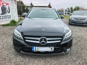 Mercedes-Benz C 220 2.0CDI  | Auto.bg — изображение 8