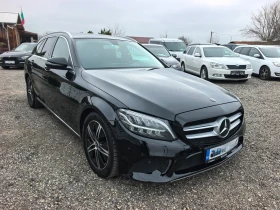 Mercedes-Benz C 220 2.0CDI  | Auto.bg — изображение 7