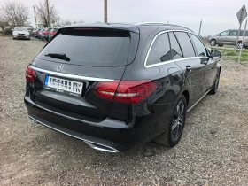 Mercedes-Benz C 220 2.0CDI  | Auto.bg — изображение 5