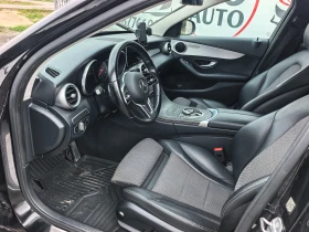 Mercedes-Benz C 220 2.0CDI  | Auto.bg — изображение 9