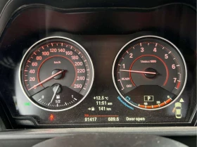 BMW 235 * xDrive * Подгрев * Шибидах * Червен салон *  | Auto.bg — изображение 8