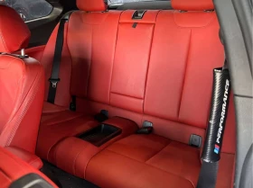 BMW 235 * xDrive * Подгрев * Шибидах * Червен салон *  | Auto.bg — изображение 10