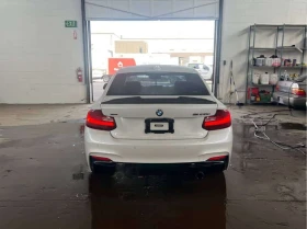 BMW 235 * xDrive * Подгрев * Шибидах * Червен салон *  | Auto.bg — изображение 4