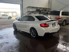 BMW 235 * xDrive * Подгрев * Шибидах * Червен салон *  | Auto.bg — изображение 16