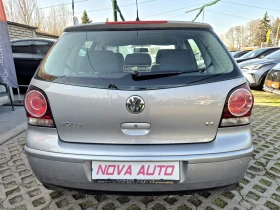 VW Polo 1.4i-80кс-136000км-NAVI - 2900 € / 5671.91 лв. - 97140984 3