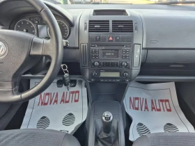 VW Polo 1.4i-80кс-136000км-NAVI - 2900 € / 5671.91 лв. - 97140984 10