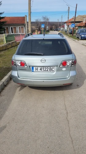 Mazda 6 undefined | Auto.bg — изображение 9