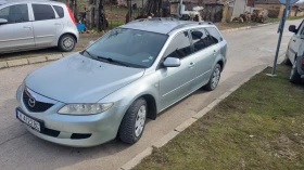 Mazda 6 undefined | Auto.bg — изображение 3