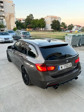 BMW 320 2.0d - 9199 € / 17991.68 лв. - 68884489 6