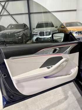 BMW 850 GC xDrive Shadow Line | Mobile.bg � ����� ������ 14