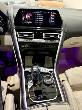 BMW 850 GC xDrive Shadow Line | Mobile.bg � ����� ������ 15