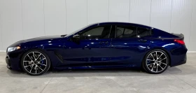 ����� �� �������� �� BMW 850 GC xDrive Shadow Line