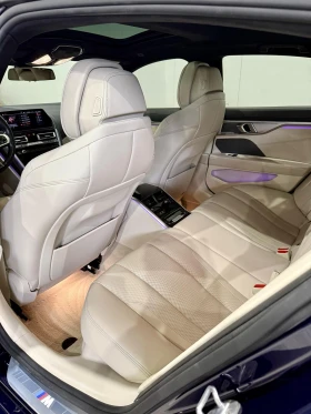 BMW 850 GC xDrive Shadow Line | Mobile.bg � ����� ������ 10