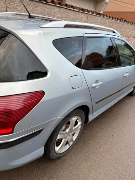 Peugeot 407 - 1500 € / 2933.74 лв. - 70341875 4
