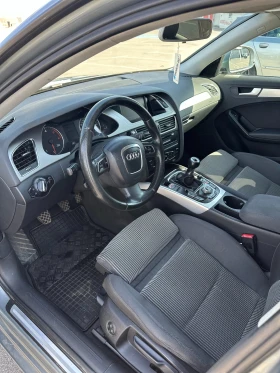 Audi A4 - 7500 € / 14668.73 лв. - 58958630 8