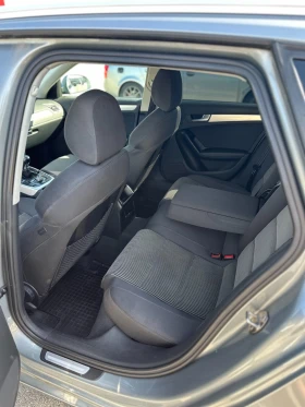 Audi A4 - 7500 € / 14668.73 лв. - 58958630 12
