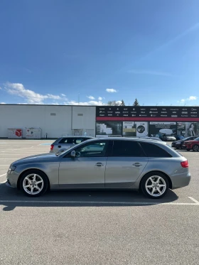 Audi A4 - 7500 € / 14668.73 лв. - 58958630 4