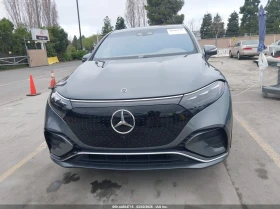 Mercedes-Benz EQS 450 Suv 4Matic - 58000 € / 113438.14 лв. - 43238243 12