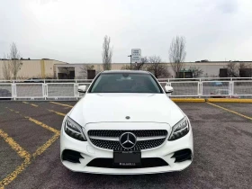 Mercedes-Benz C 300 * CARFAX * ЦЕНА ДО БГ - 19000 € / 37160.77 лв. - 33174857 5