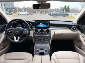 Mercedes-Benz C 300 * CARFAX * ЦЕНА ДО БГ - 19000 € / 37160.77 лв. - 33174857 9
