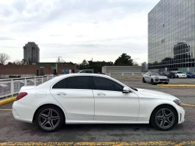 Mercedes-Benz C 300 * CARFAX * ЦЕНА ДО БГ - 19000 € / 37160.77 лв. - 33174857 3