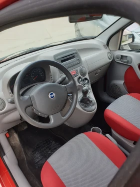Fiat Panda 4x4 - 3300 € / 6454.24 лв. - 49593765 4
