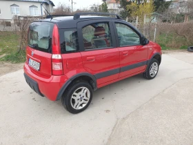 Fiat Panda 4x4 - 3300 € / 6454.24 лв. - 49593765 2