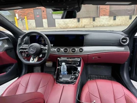 Mercedes-Benz CLS 53 AMG | DISTRONIC | 360 | BURMESTER | ��������� |  | Mobile.bg � ����� ������ 9