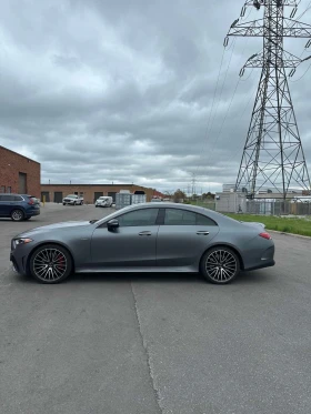 Mercedes-Benz CLS 53 AMG | DISTRONIC | 360 | BURMESTER | ��������� |  | Mobile.bg � ����� ������ 2