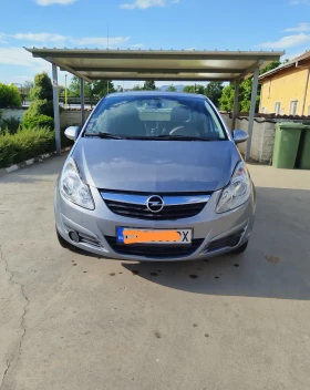 Opel Corsa | Mobile.bg � ����� ������ 3