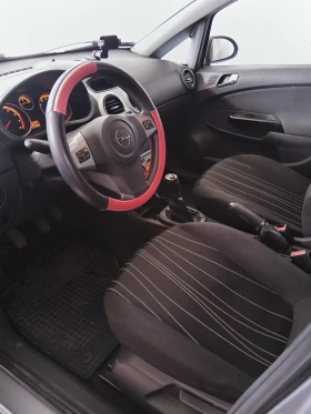Opel Corsa | Mobile.bg � ����� ������ 7