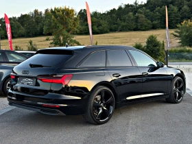 Audi A6 40TDI MHEV Lane Assist Drive Select ������� | Mobile.bg � ����� ������ 5