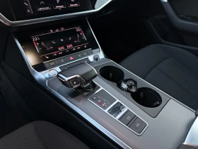 Audi A6 40TDI MHEV Lane Assist Drive Select ������� | Mobile.bg � ����� ������ 8