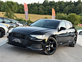����� �� �������� �� Audi A6 40TDI MHEV Lane Assist Drive Select �������