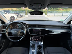 Audi A6 40TDI MHEV Lane Assist Drive Select ������� | Mobile.bg � ����� ������ 6