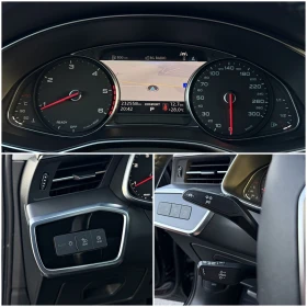 Audi A6 40TDI MHEV Lane Assist Drive Select ������� | Mobile.bg � ����� ������ 9