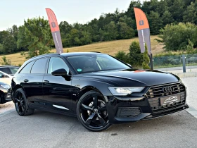 ����� �� �������� �� Audi A6 40TDI MHEV Lane Assist Drive Select �������