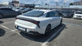 Kia K5 2.0i ���, Signature, 2�.�������� | Mobile.bg � ����� ������ 5