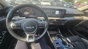 Kia K5 2.0i ���, Signature, 2�.�������� | Mobile.bg � ����� ������ 12