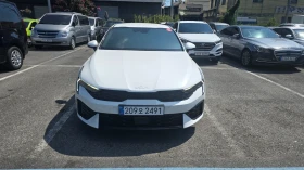 Kia K5 2.0i ���, Signature, 2�.�������� | Mobile.bg � ����� ������ 2