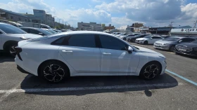 Kia K5 2.0i ���, Signature, 2�.�������� | Mobile.bg � ����� ������ 4