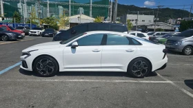 Kia K5 2.0i ���, Signature, 2�.�������� | Mobile.bg � ����� ������ 8