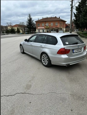 BMW 320 - 4000 € - 49195408 2
