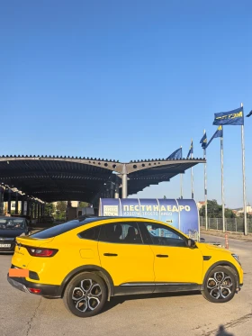 Renault Arkana - 14500 € - 10468781 5
