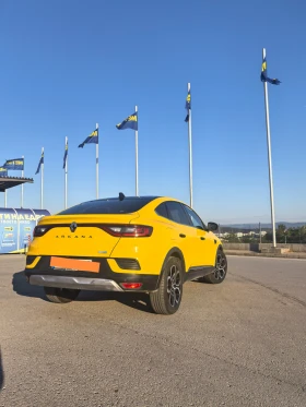Renault Arkana - 14500 € - 10468781 4